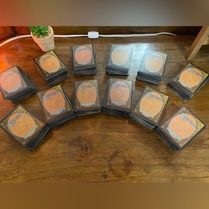 MAGIC THE GATHERING CARDS: